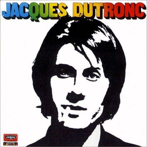 Jacques Dutronc